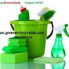 Green Enviro Maids