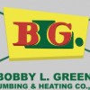 Bobby L Greene Plumbing & Heating