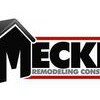 Meckel Remodeling Construction