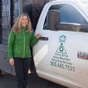 Green Girl Recycling