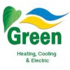 Green Heating, Cooling, & Electric