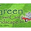 Green LawnCare & Landscape