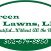 Green Lawns