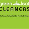 Green Leaf Cleaners