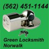 Green Locksmith Norwalk