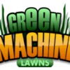Green Machine Lawns