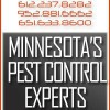 Minnesota Ecotech Pest Control