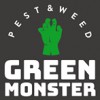 Green Monster Pest & Weed