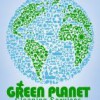 Green Planet Cleaning Services