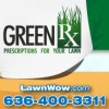 Green Rx Lawn Care