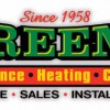 Greens Appliance Heating & Cooling