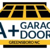 Greensboro's Choice Garage Doors