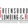 Greensboro Plumbing & Htg Svc