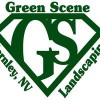 Green Scene Lawn Care