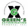 Green's Exterminating