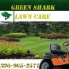 Green Shark Lawn Care