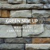 Green Side Up Landscaping