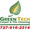 Green Tech Carpet Cleaning