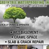 Greentree Waterproofing