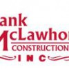 Frank McLawhorn Construction