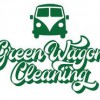Green Wagon Cleaning