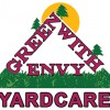 Green With Envy Yard Care