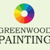 Greenwood Painting