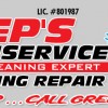 Greep's Drain Service & Plumbing Repair