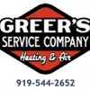 Greer Service