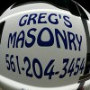 Gregs Masonry