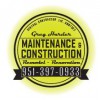 GH Maintenance & Construction