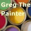 Greg The Painter