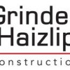 Grinder Haizlip Construction