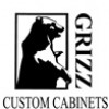 Grizz Custom Cabinets