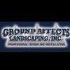 Ground Affects Landscaping