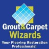 Grout & Carpet Wizards