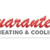 Guaranteed Heating & Cooling
