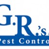 G.R.'s Pest Control