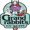 Grandrabbit's Toy Shoppe