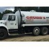 Grubb's Septic & Sewer Service