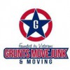 Grunts Move Junk & Moving