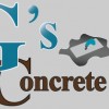G's Concrete