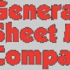 General Sheet Metal