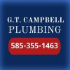 GT Campbell Plumbing