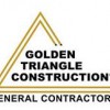 Golden Triangle Construction Compan