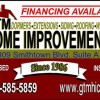 GTM Home Improvement
