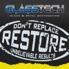 GlassTech Glass & Metal Restoration