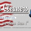 Guarantee Cleaners