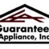 Guaranteed Appliance