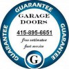 Guarantee Garage Doors